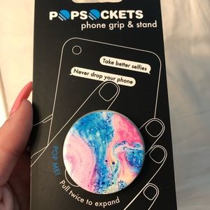 Pop Socket